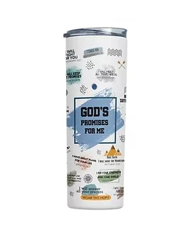 Perhaps the Butterfly Tumbler