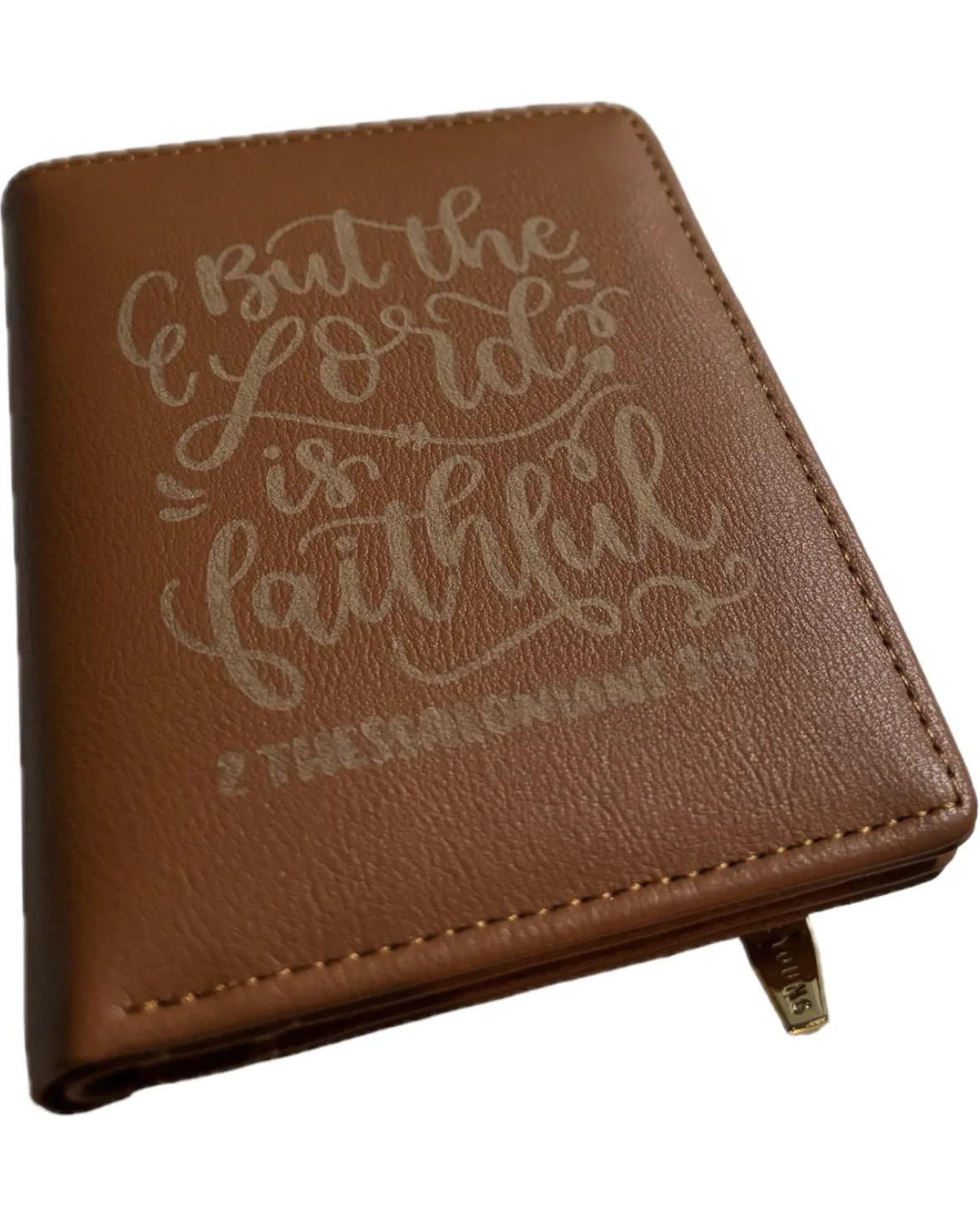 Personalized Wallets