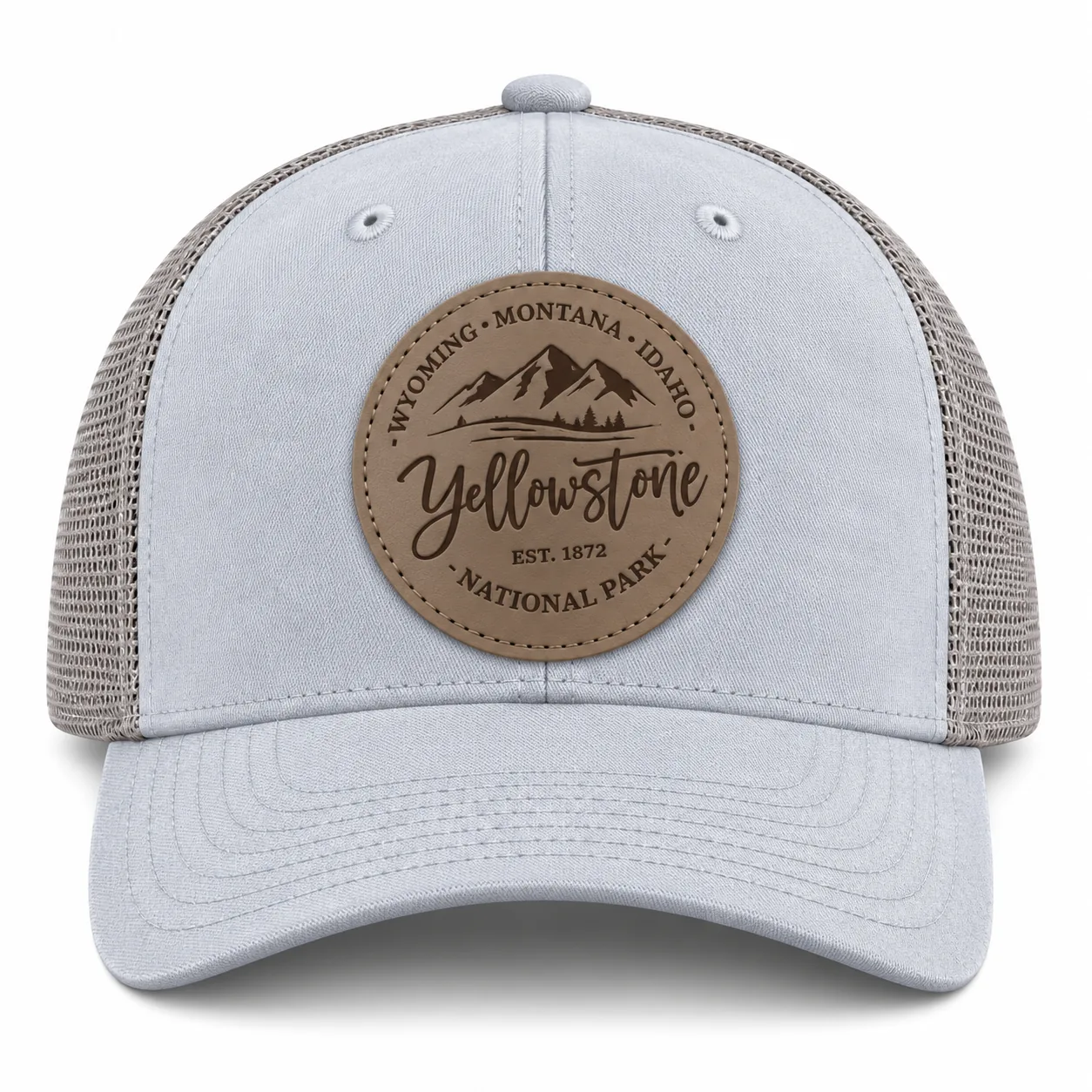Customized hats