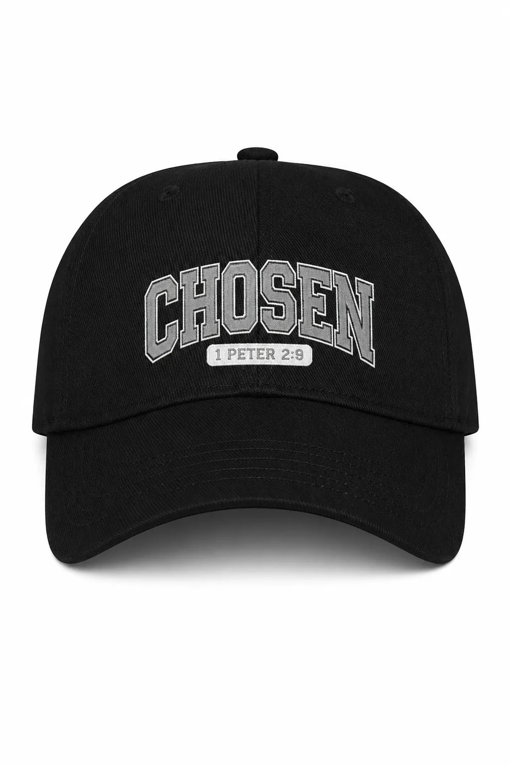 Customized hats